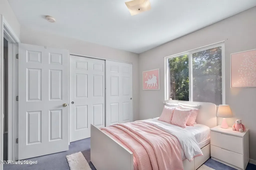 5471 Cabin Sun Valley NV 89433
