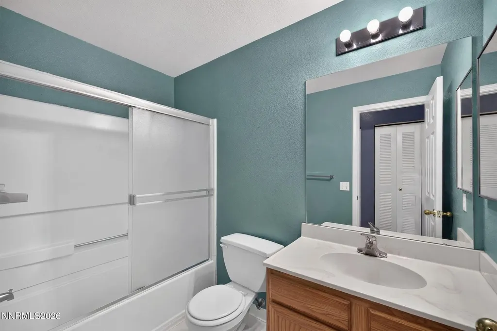 5471 Cabin Sun Valley NV 89433