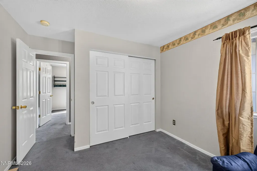 5471 Cabin Sun Valley NV 89433