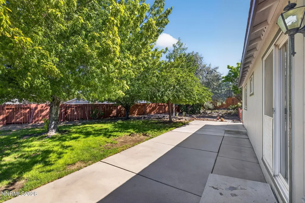 5471 Cabin Sun Valley NV 89433