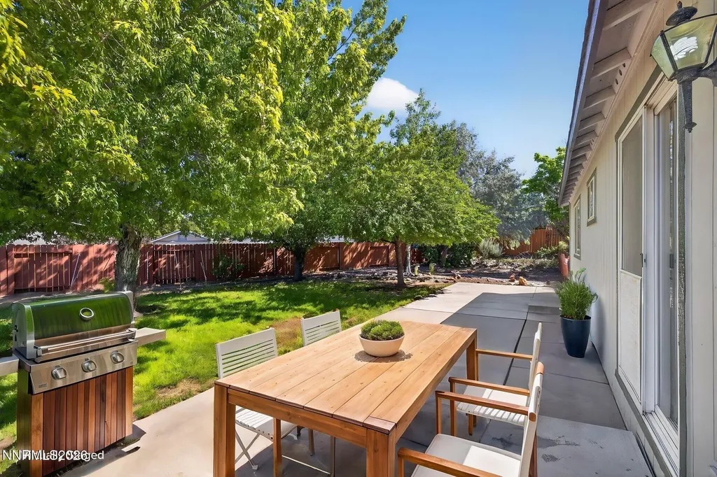 5471 Cabin Sun Valley NV 89433