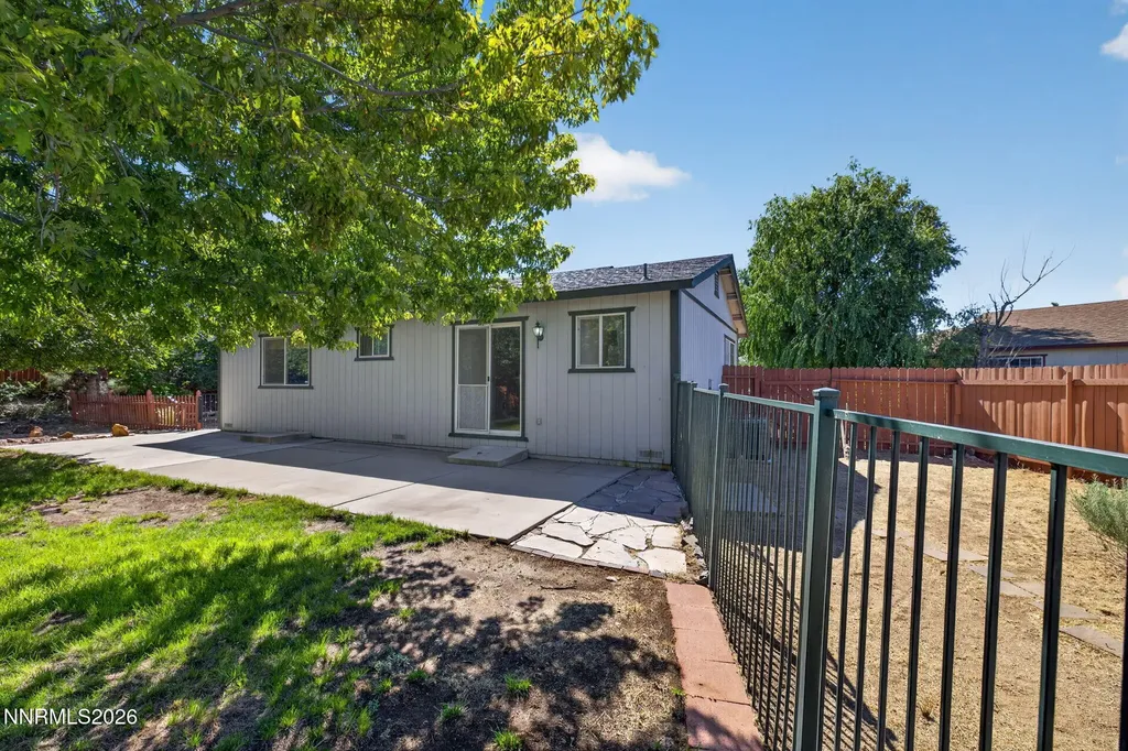 5471 Cabin Sun Valley NV 89433