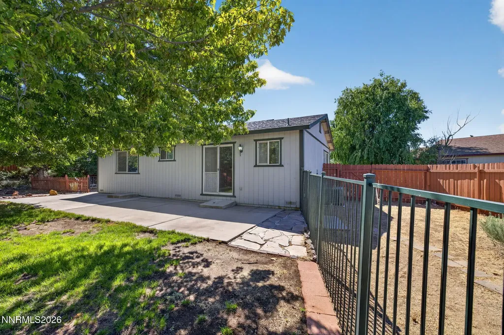 5471 Cabin Sun Valley NV 89433