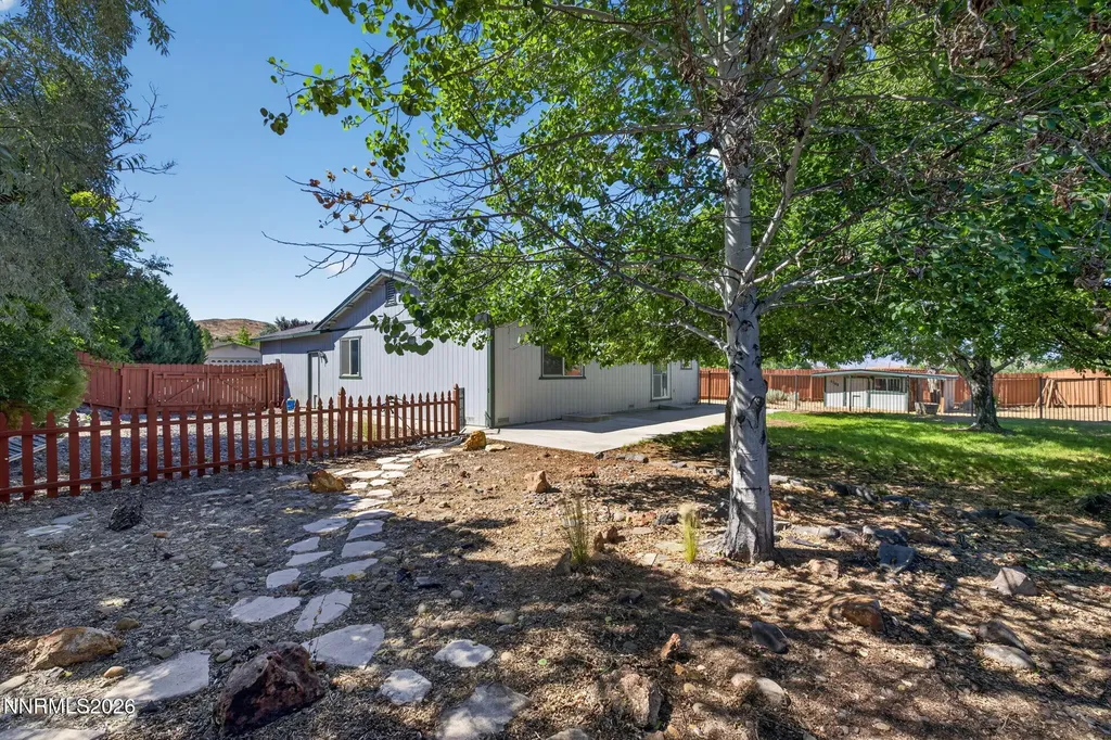 5471 Cabin Sun Valley NV 89433