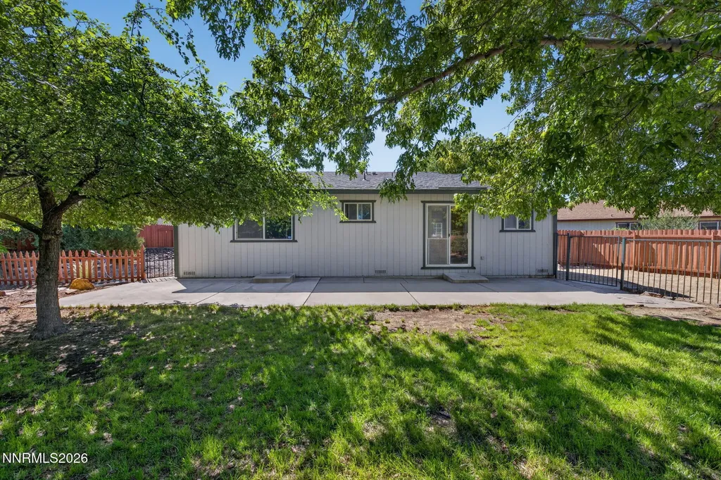 5471 Cabin Sun Valley NV 89433