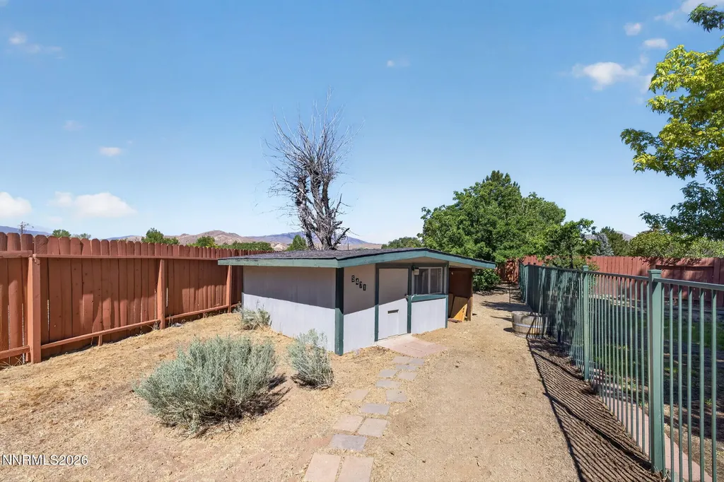 5471 Cabin Sun Valley NV 89433