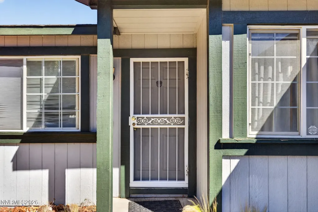 5471 Cabin Sun Valley NV 89433