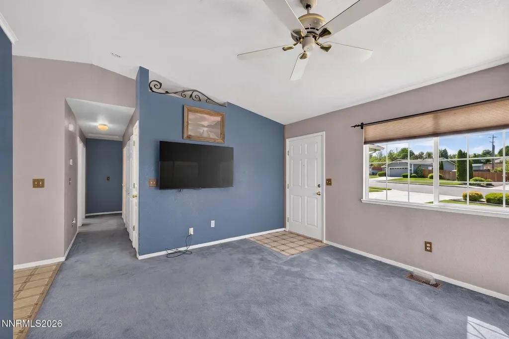 5471 Cabin Sun Valley NV 89433