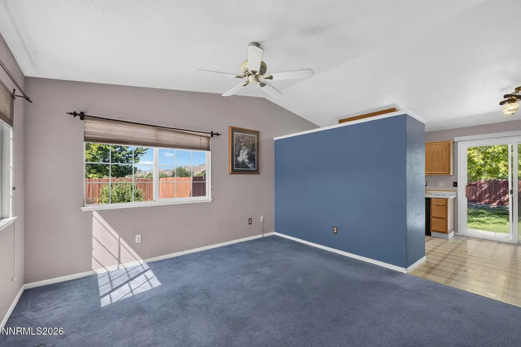 5471 Cabin Sun Valley NV 89433