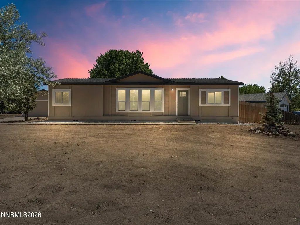 3885 Toucan Reno NV 89508