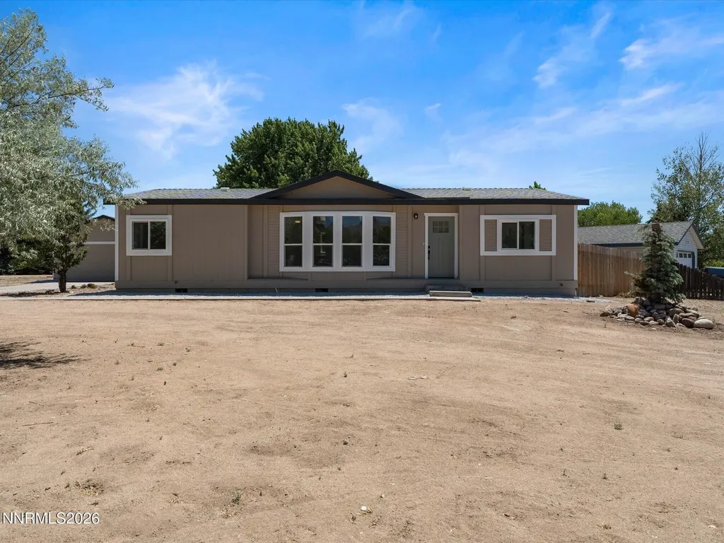 3885 Toucan Reno NV 89508