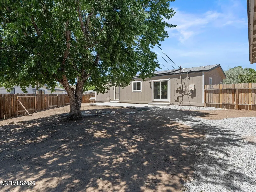 3885 Toucan Reno NV 89508