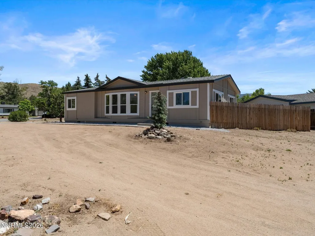3885 Toucan Reno NV 89508