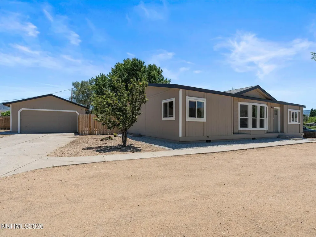 3885 Toucan Reno NV 89508