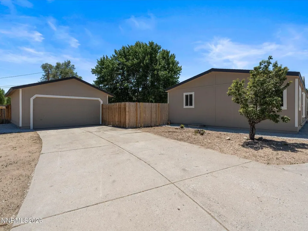 3885 Toucan Reno NV 89508