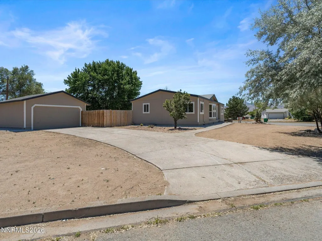 3885 Toucan Reno NV 89508