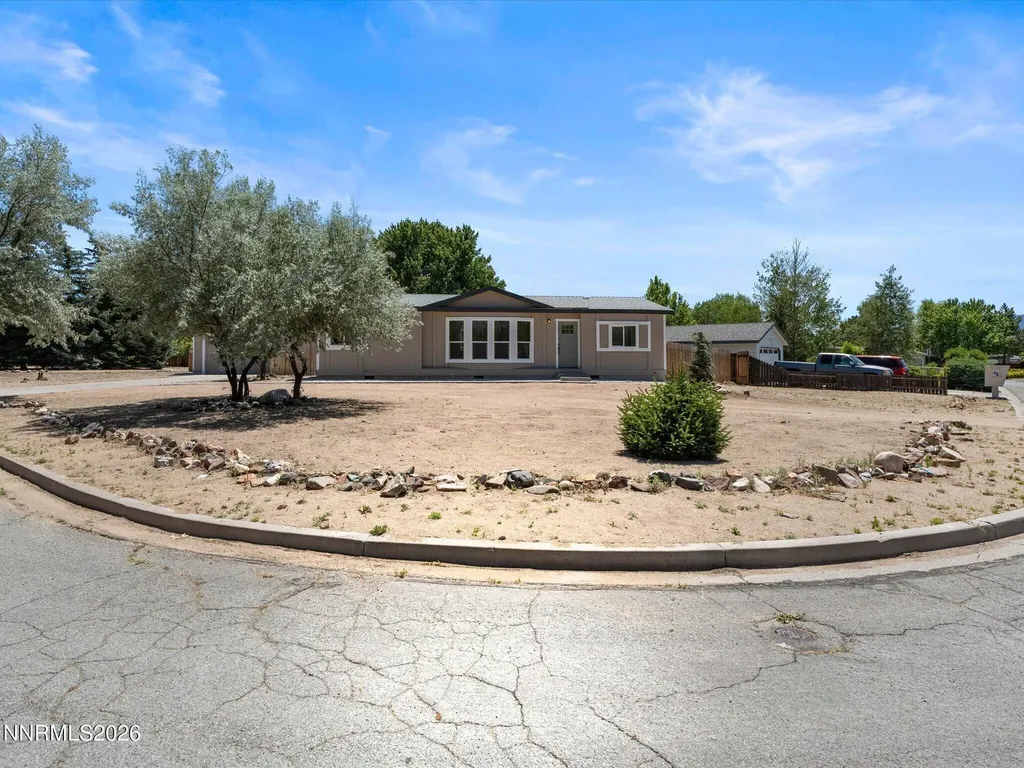 3885 Toucan Reno NV 89508
