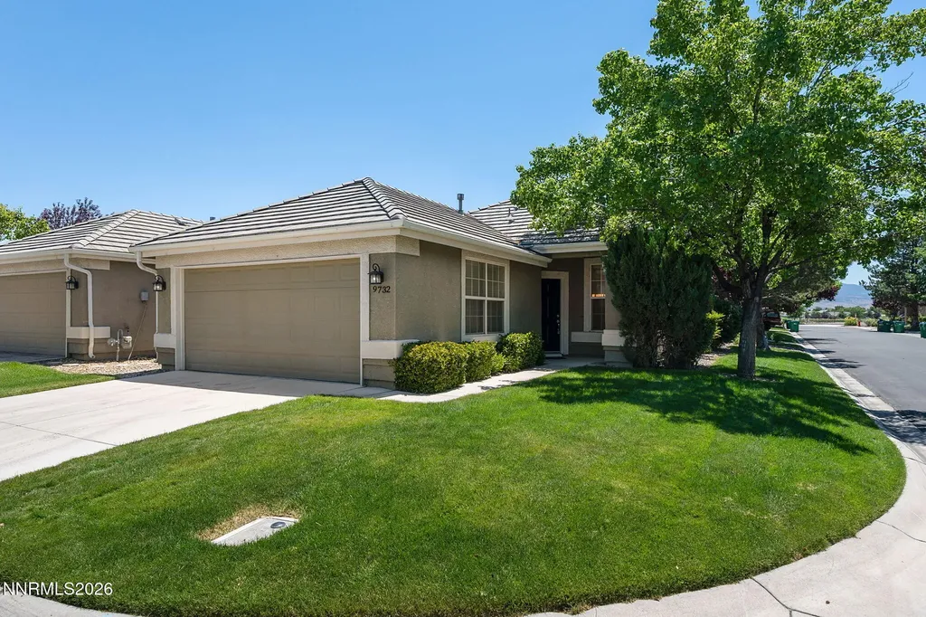 9732 Ripple Reno NV 89521