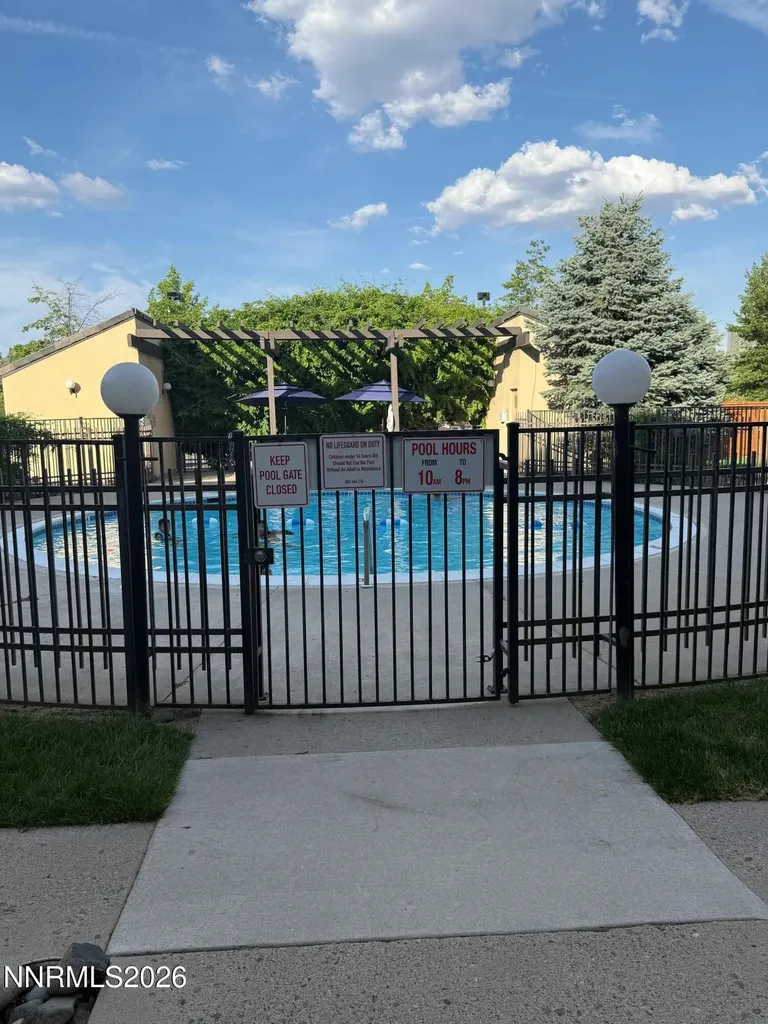 2450 Lymbery Reno NV 89509