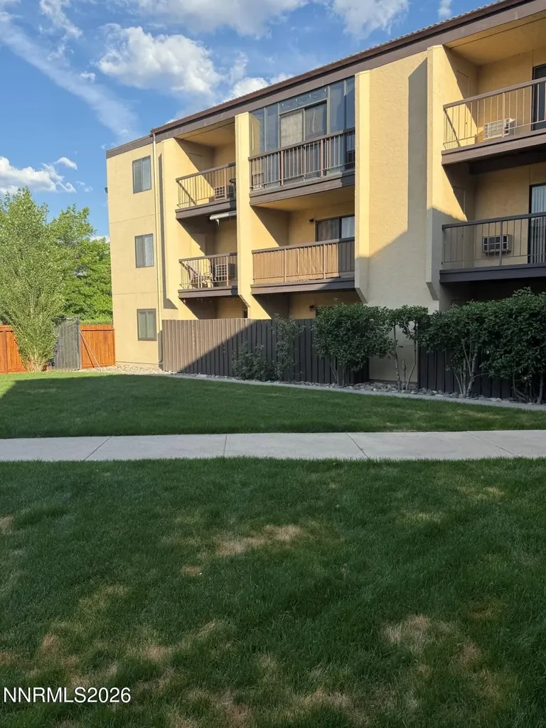 2450 Lymbery Reno NV 89509