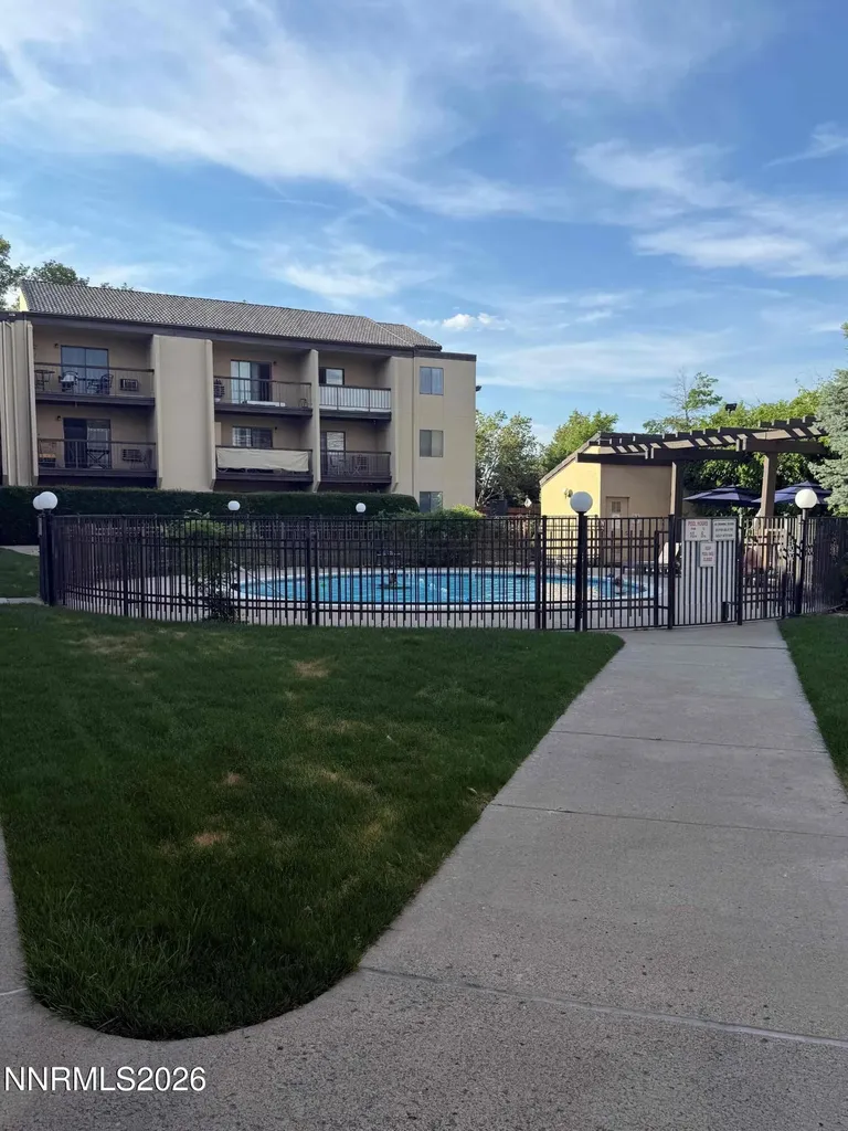 2450 Lymbery Reno NV 89509