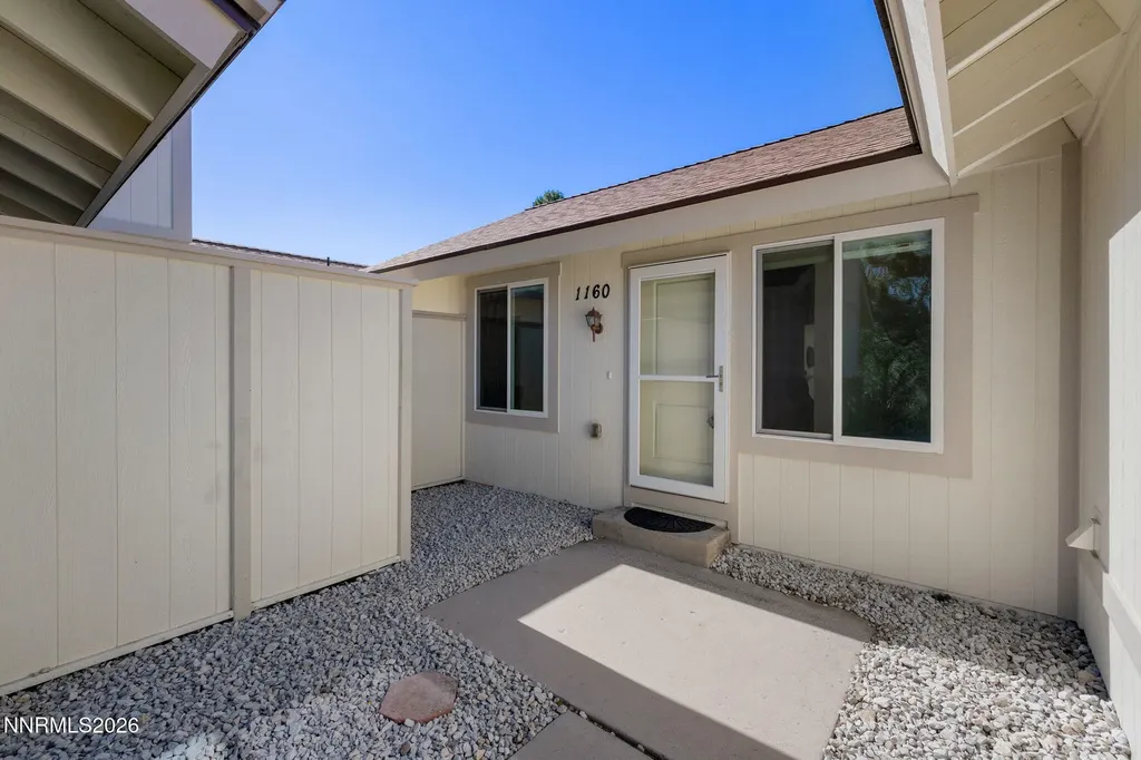1160 Freddie Reno NV 89503