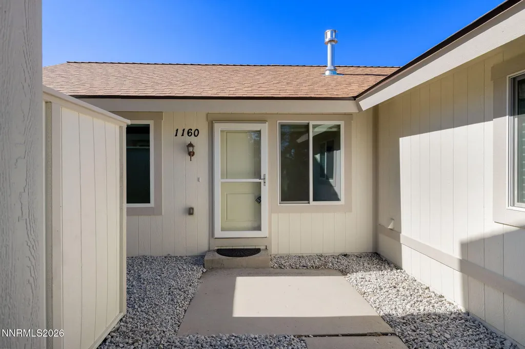 1160 Freddie Reno NV 89503