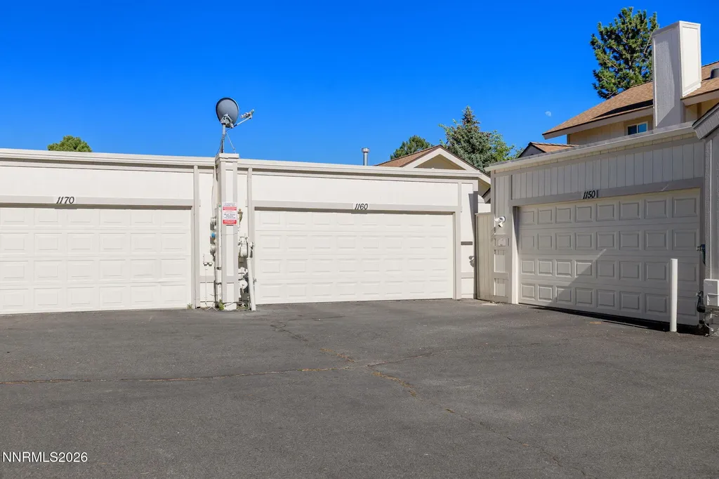 1160 Freddie Reno NV 89503