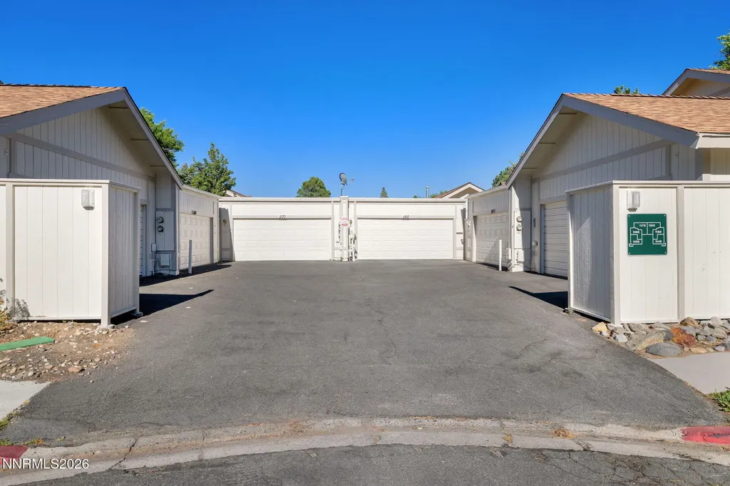 1160 Freddie Reno NV 89503