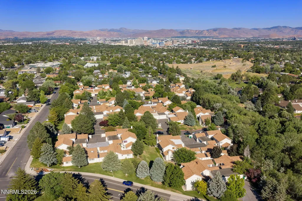 1160 Freddie Reno NV 89503