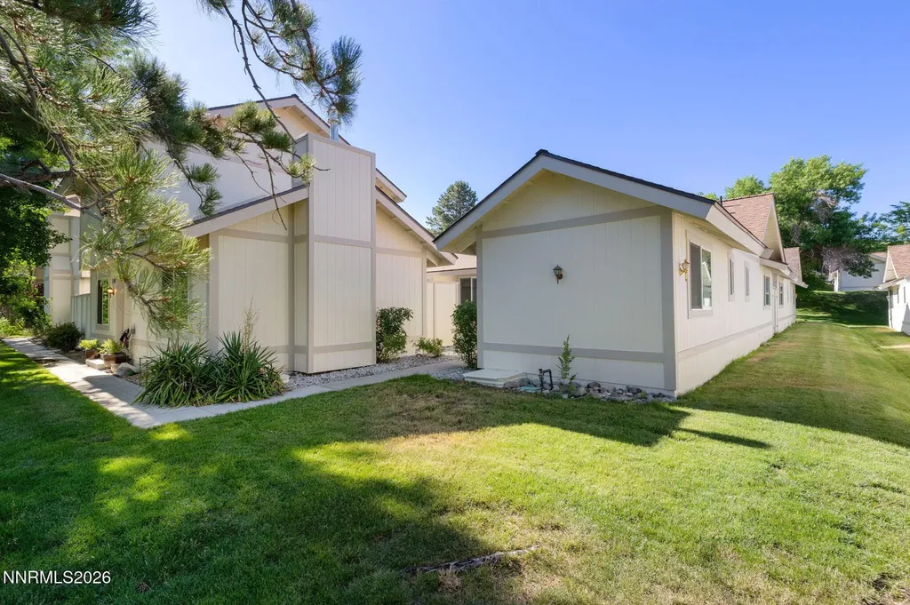 1160 Freddie Reno NV 89503