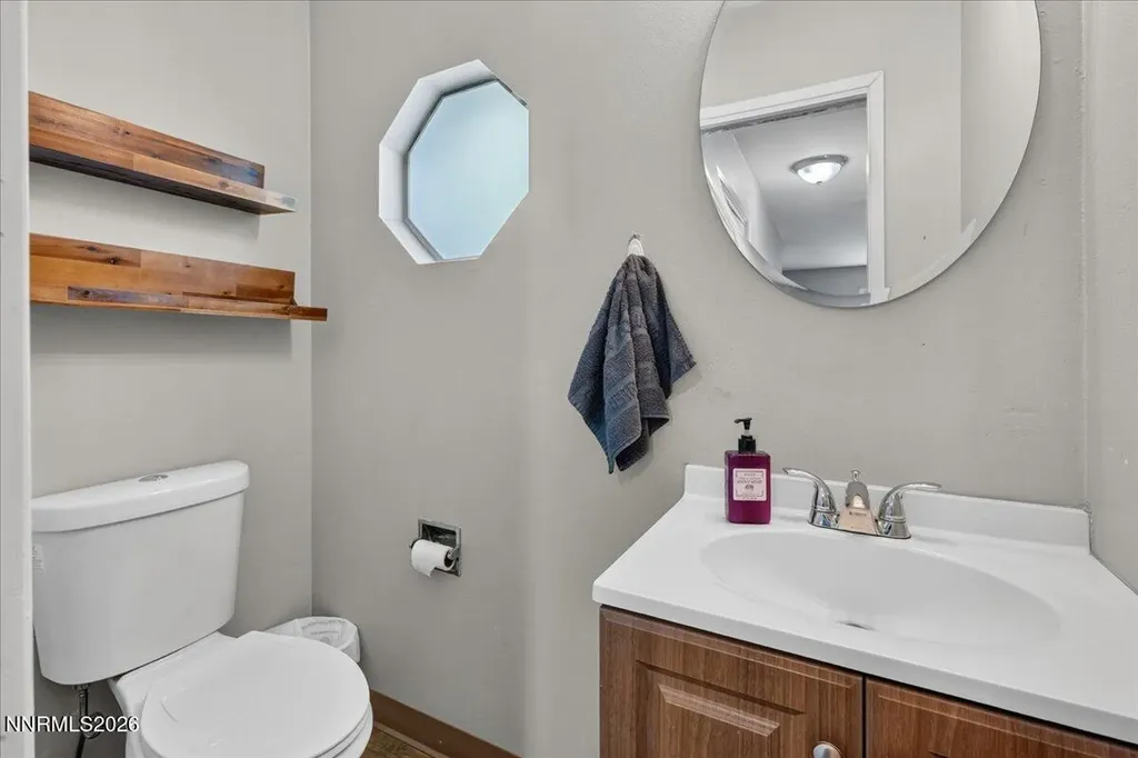 5 Smithridge Reno NV 89502
