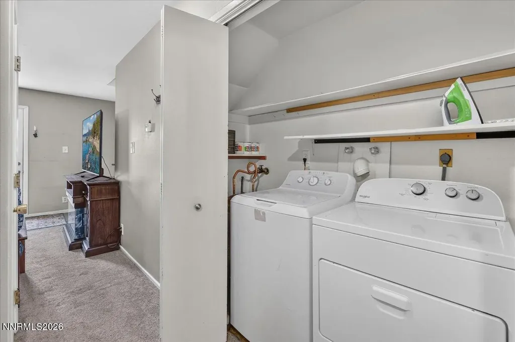5 Smithridge Reno NV 89502