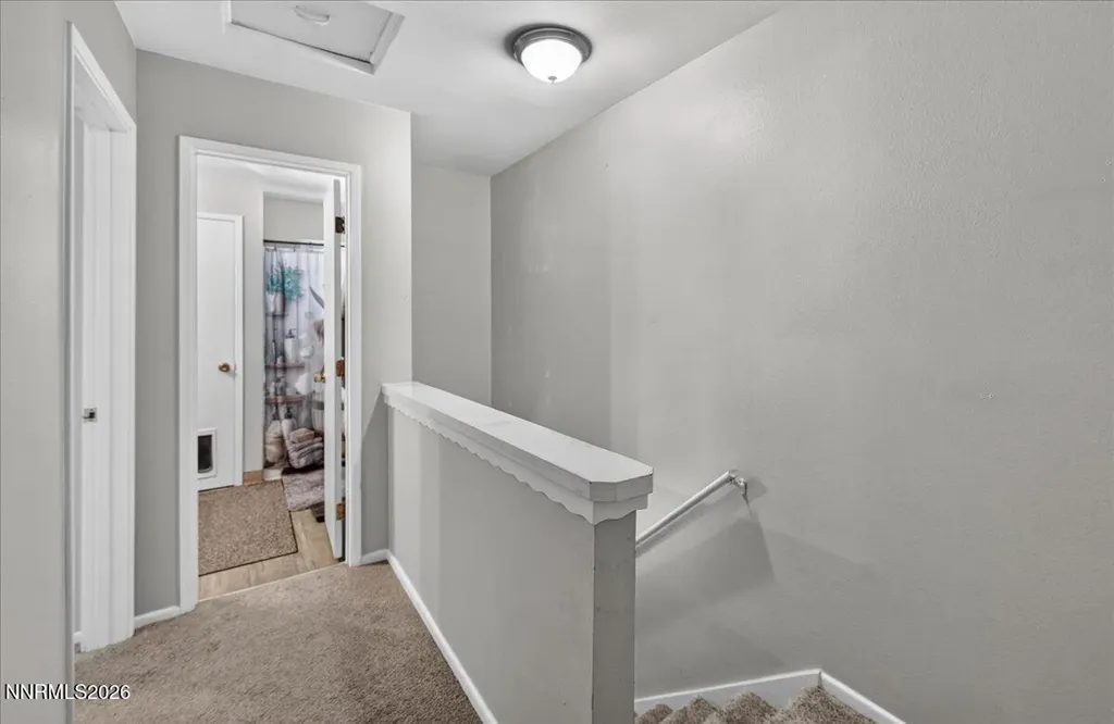 5 Smithridge Reno NV 89502