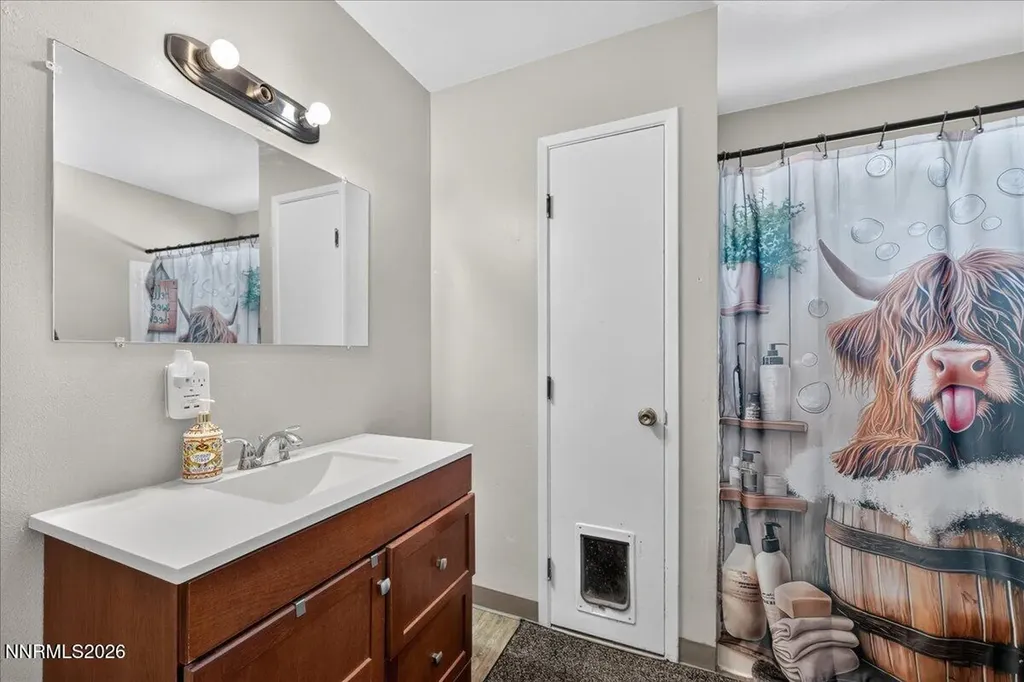 5 Smithridge Reno NV 89502