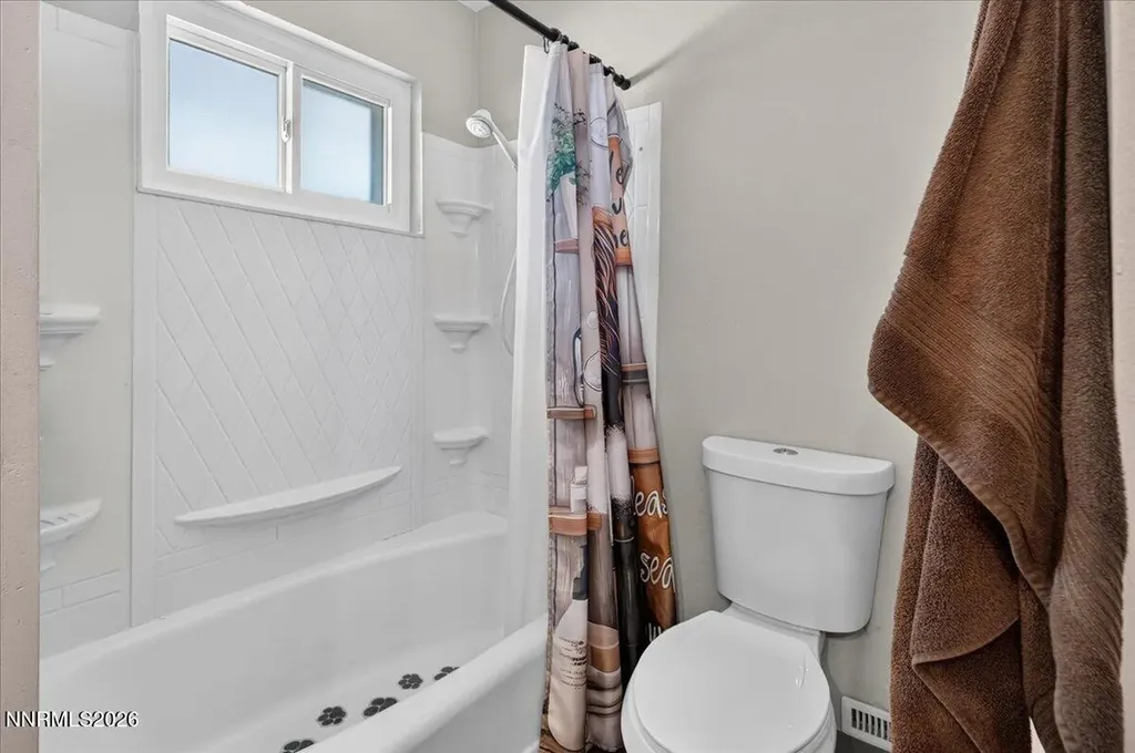 5 Smithridge Reno NV 89502