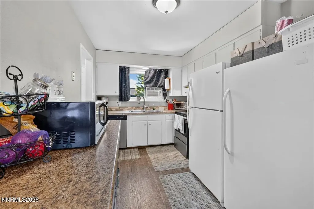 5 Smithridge Reno NV 89502