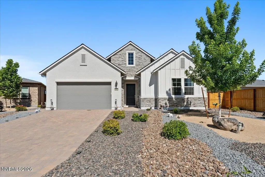 2172 Mudstone Sparks NV 89436