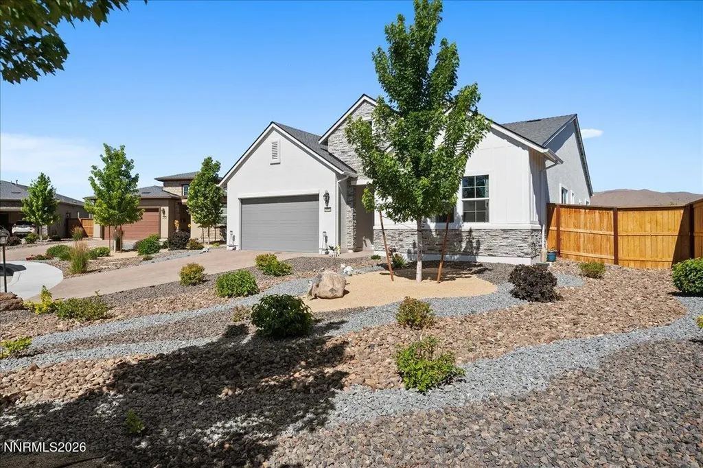 2172 Mudstone Sparks NV 89436