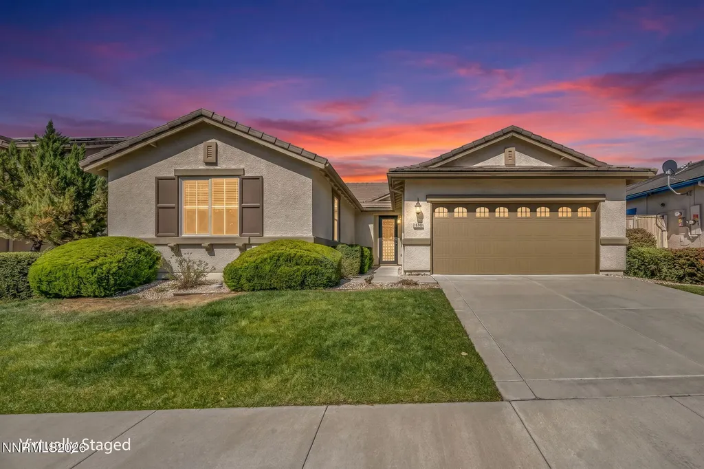 10740 Cedar Rock Reno NV 89521