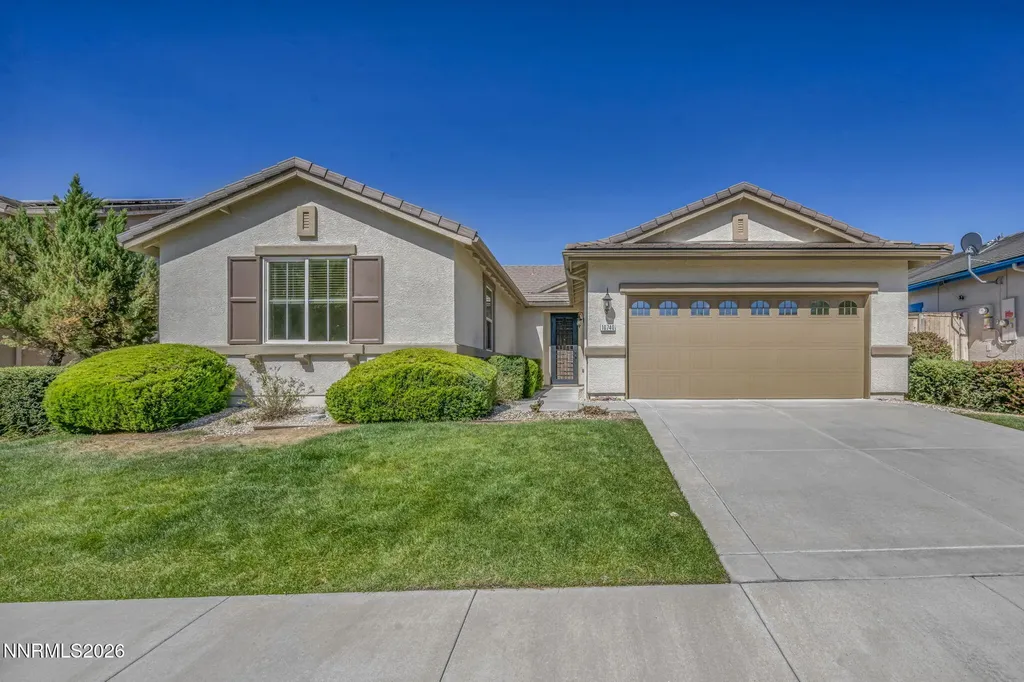 10740 Cedar Rock Reno NV 89521