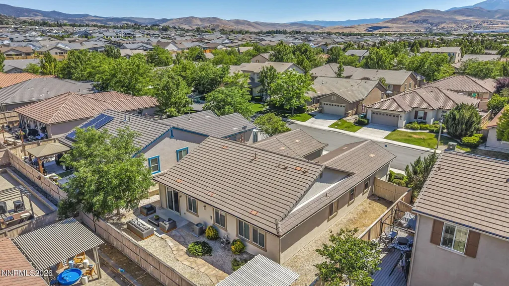 10740 Cedar Rock Reno NV 89521