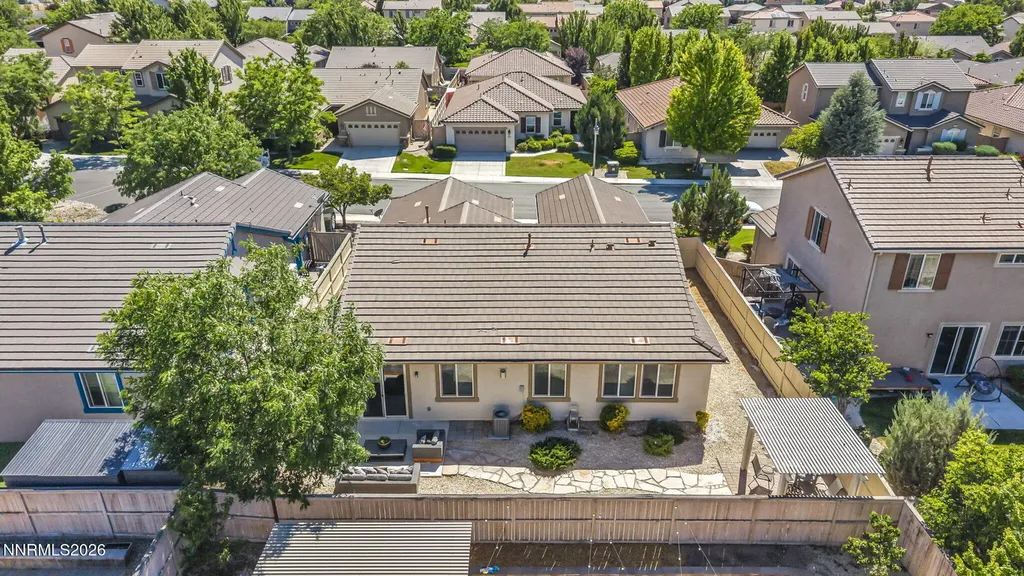 10740 Cedar Rock Reno NV 89521