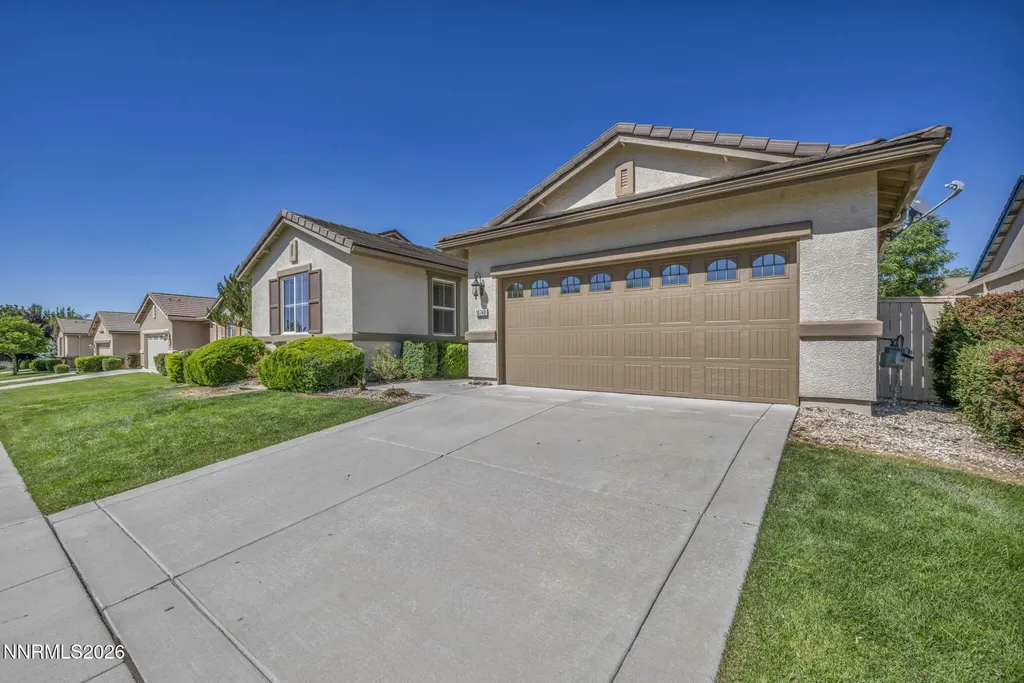 10740 Cedar Rock Reno NV 89521