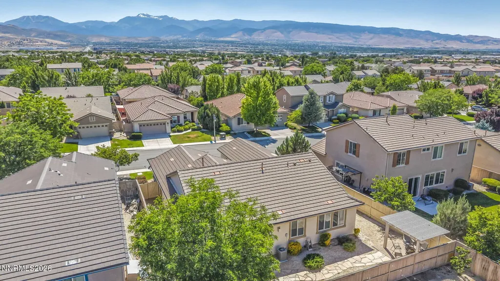 10740 Cedar Rock Reno NV 89521