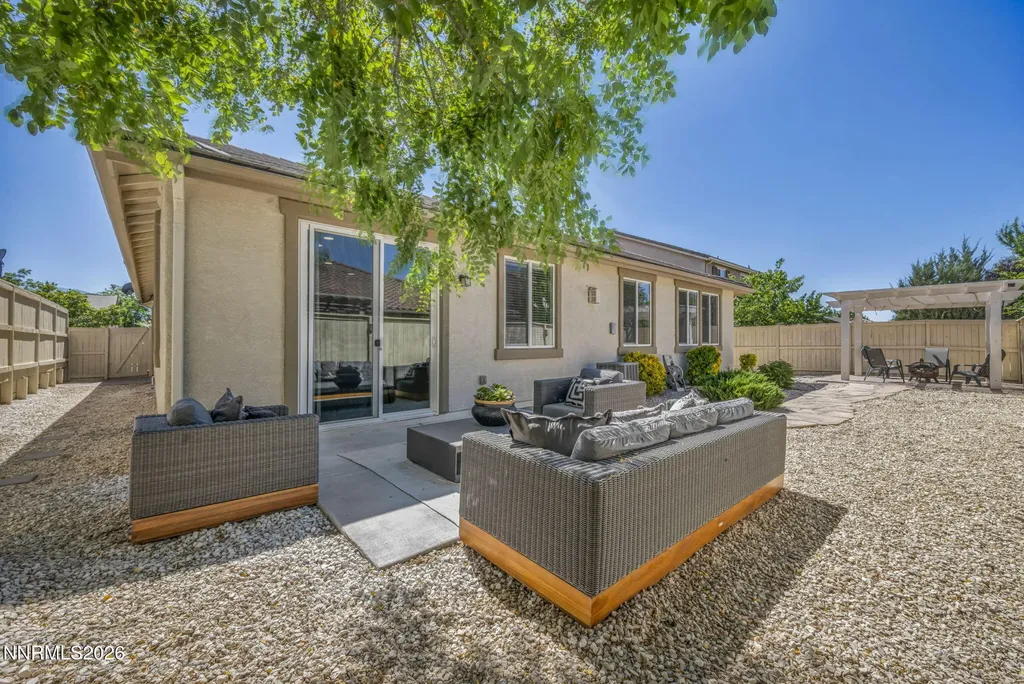 10740 Cedar Rock Reno NV 89521
