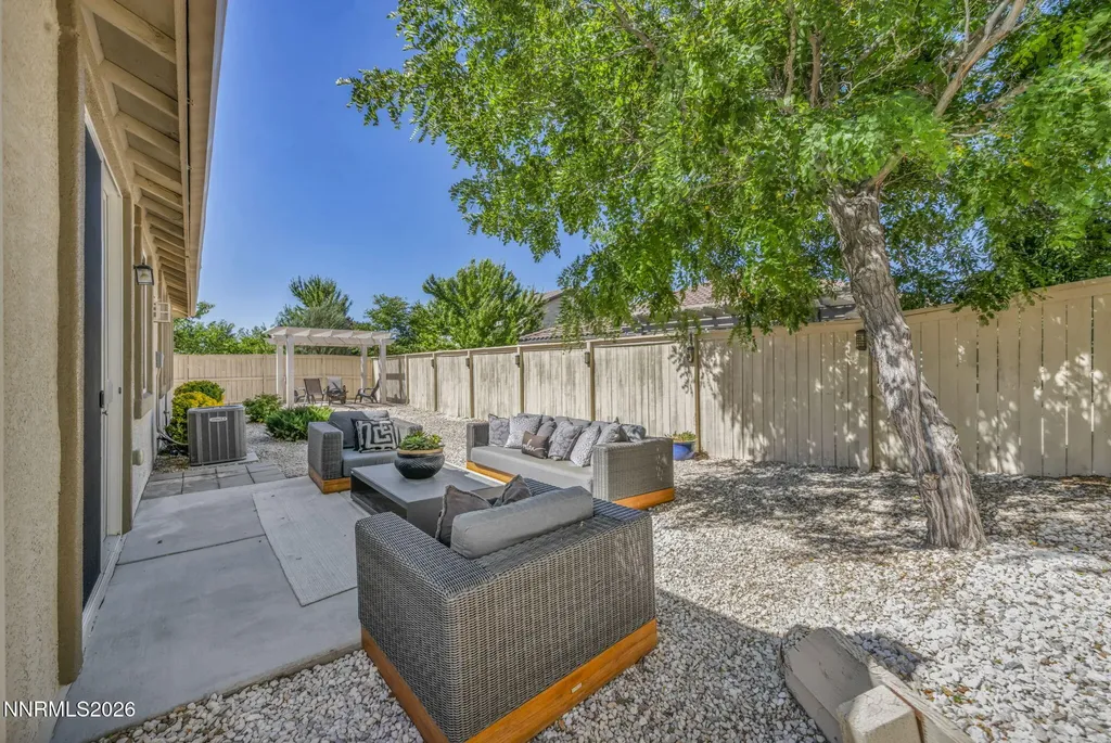 10740 Cedar Rock Reno NV 89521