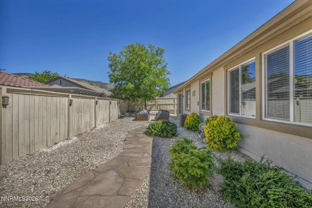 10740 Cedar Rock Reno NV 89521