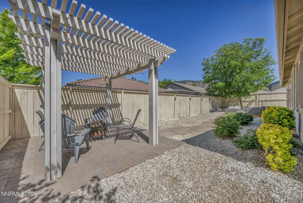 10740 Cedar Rock Reno NV 89521