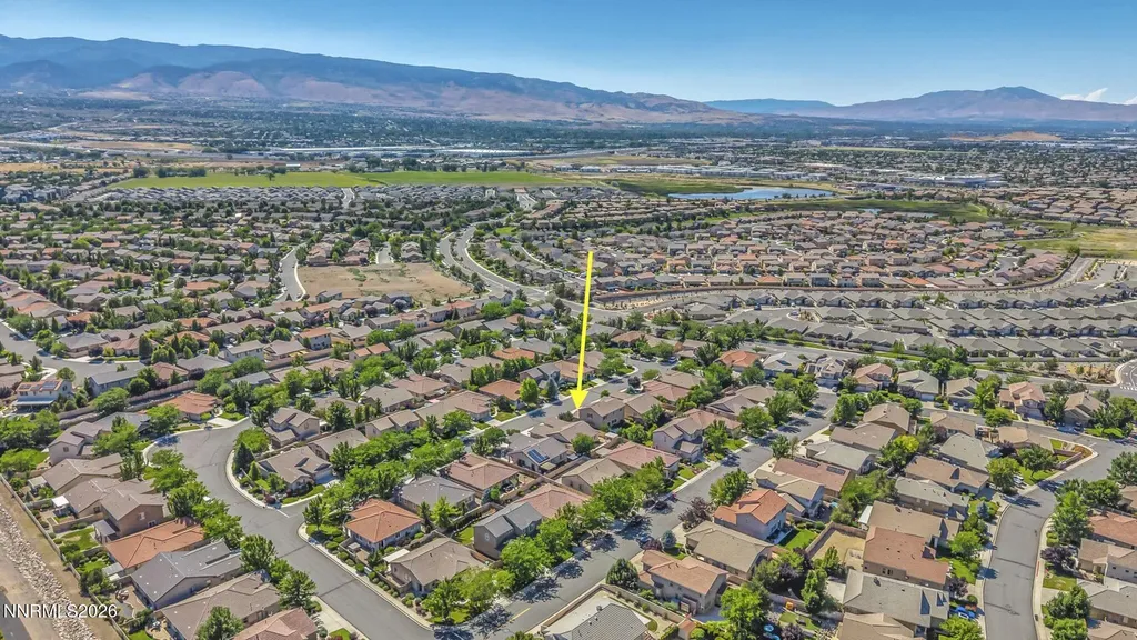 10740 Cedar Rock Reno NV 89521